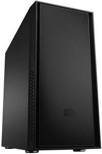 COOLERMASTER RC-550M-KKN1 SILENCIO 550 MATTE BLACK