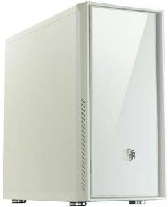 COOLERMASTER RC-550-WWN1 SILENCIO 550 PEARL WHITE