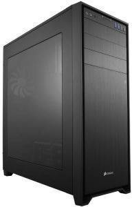 CORSAIR OBSIDIAN SERIES 750D FULL TOWER ATX CASE BLACK