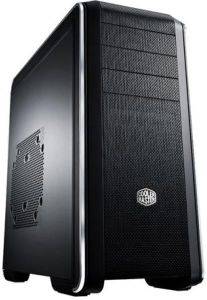 COOLERMASTER CMS-693-KKN1 690 III MIDI TOWER BLACK