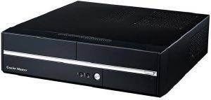 COOLERMASTER MIN-210-KKA300 MINI 210 MINI TOWER BLACK COOLERMASTER MIN-210-KKA300 MINI 210 MINI TOWER BLACK
