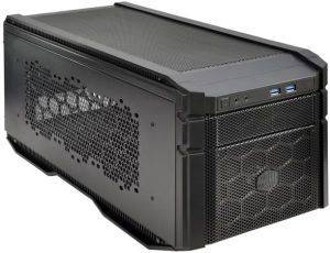 COOLERMASTER HAF-915F-KKN1 HAF STACKER 915F BLACK