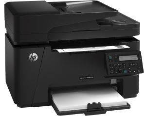 HP LASERJET PRO M127FN CZ181A HP LASERJET PRO M127FN CZ181A