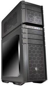 COOLERMASTER HAF-935-KWN1 HAF STACKER 935 (HAF 925+915R) BIG TOWER BLACK COOLERMASTER HAF-935-KWN1 HAF STACKER 935 (HAF 925+915R) BIG TOWER BLACK