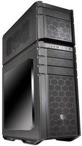 COOLERMASTER HAF-935-KWN1 HAF STACKER 935 (HAF 925+915R) BIG TOWER BLACK