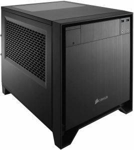 CORSAIR OBSIDIAN SERIES 250D MINI ITX CASE CORSAIR OBSIDIAN SERIES 250D MINI ITX CASE
