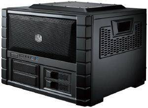 COOLERMASTER RC-902XB-KKN2 HAF XB EVO BLACK COOLERMASTER RC-902XB-KKN2 HAF XB EVO BLACK