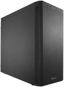 CORSAIR CARBIDE SERIES 330R QUIET MID-TOWER CASE