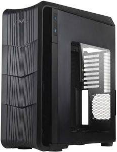 SILVERSTONE RV04B-W USB3.0 RAVEN BIG TOWER WINDOW BLACK SILVERSTONE RV04B-W USB3.0 RAVEN BIG TOWER WINDOW BLACK