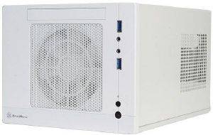 SILVERSTONE SG05W-LITE SUGO USB3.0 WHITE SILVERSTONE SG05W-LITE SUGO USB3.0 WHITE