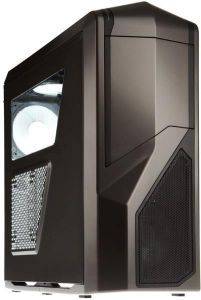 NZXT PHANTOM 410 GUNMETAL