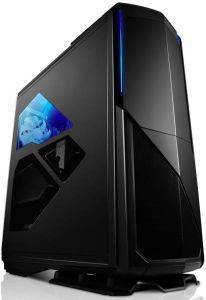 NZXT PHANTOM 820 MATT BLACK