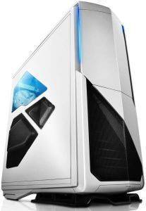 NZXT PHANTOM 820 WHITE