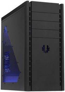 BITFENIX SHINOBI CORE USB3.0 WINDOW BLACK BITFENIX SHINOBI CORE USB3.0 WINDOW BLACK