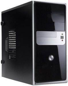 IN WIN EA019 BLACK IN WIN EA019 BLACK