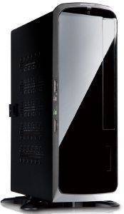 IN WIN BQ660 + 120W PSU BLACK IN WIN BQ660 + 120W PSU BLACK