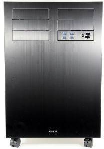 LIAN LI PC-D8000B BLACK LIAN LI PC-D8000B BLACK