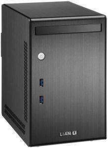 LIAN LI PC-Q02B BLACK LIAN LI PC-Q02B BLACK