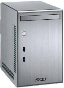 LIAN LI PC-Q02A SILVER LIAN LI PC-Q02A SILVER