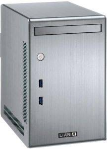 LIAN LI PC-Q02A SILVER