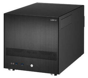 LIAN LI PC-V355B BLACK LIAN LI PC-V355B BLACK