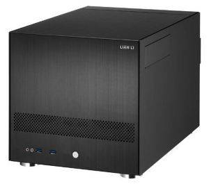 LIAN LI PC-V355B BLACK