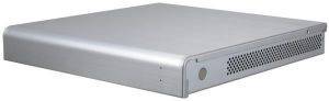 LIAN LI PC-Q05A SILVER LIAN LI PC-Q05A SILVER