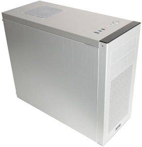 LIAN LI PC-A04A SILVER LIAN LI PC-A04A SILVER