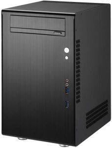 LIAN LI PC-Q11B BLACK