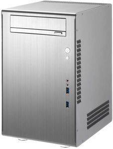 LIAN LI PC-Q11A SILVER LIAN LI PC-Q11A SILVER