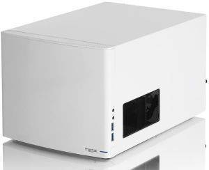 FRACTAL DESIGN NODE 304 WHITE FRACTAL DESIGN NODE 304 WHITE