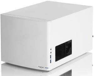 FRACTAL DESIGN NODE 304 WHITE