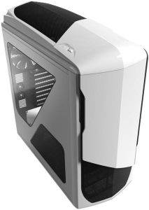 NZXT PHANTOM 530 WHITE NZXT PHANTOM 530 WHITE