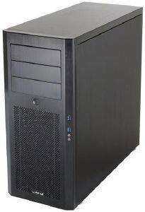 LIAN LI PC-10NB MIDI TOWER BLACK LIAN LI PC-10NB MIDI TOWER BLACK