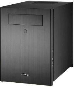 LIAN LI PC-Q28B MINI-ITX CUBE BLACK