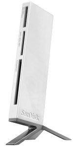 SANDISK SDDR-289 IMAGEMATE ALL-IN-ONE USB3.0 READER SANDISK SDDR-289 IMAGEMATE ALL-IN-ONE USB3.0 READER