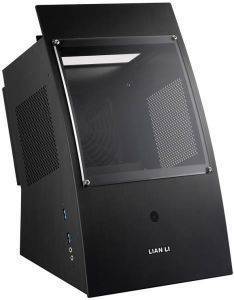 LIAN LI PC-Q30X MINI-ITX CASE BLACK