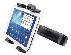 TRUST 18639 UNIVERSAL CAR HEADREST HOLDER FOR TABLETS