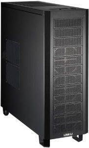 LIAN LI PC-A79B BIG TOWER BLACK