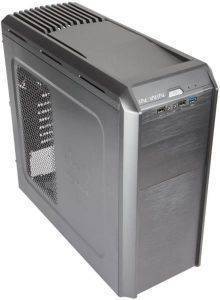 IN WIN G7 MIDI TOWER GREY IN WIN G7 MIDI TOWER GREY