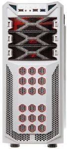 IN WIN GT1 MIDI TOWER WHITE IN WIN GT1 MIDI TOWER WHITE