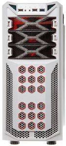 IN WIN GT1 MIDI TOWER WHITE