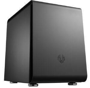 BITFENIX PHENOM MINI-ITX CASE MIDNIGHT BLACK BITFENIX PHENOM MINI-ITX CASE MIDNIGHT BLACK