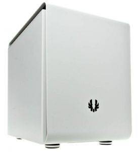 BITFENIX PHENOM MINI-ITX CASE ARCTIC WHITE BITFENIX PHENOM MINI-ITX CASE ARCTIC WHITE