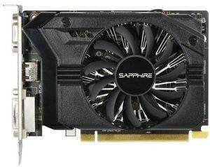 SAPPHIRE RADEON R7 250 2GB DDR3 PCI-E RETAIL SAPPHIRE RADEON R7 250 2GB DDR3 PCI-E RETAIL