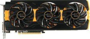 SAPPHIRE RADEON R9 290 TRI-X OC 4GB GDDR5 PCI-E RETAIL SAPPHIRE RADEON R9 290 TRI-X OC 4GB GDDR5 PCI-E RETAIL