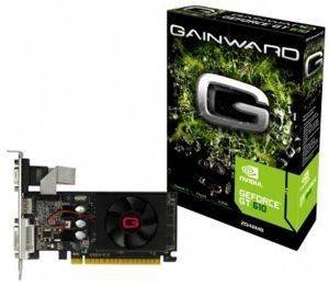 GAINWARD 2630 GEFORCE GT610 2GB DDR3 PCI-E RETAIL