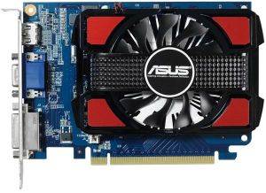 ASUS GT630-2GD3 V2 2GB GDDR3 PCI-E RETAIL