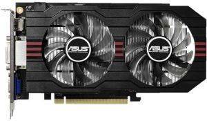 ASUS GTX750TI-OC-2GD5 2GB GDDR5 PCI-E RETAIL ASUS GTX750TI-OC-2GD5 2GB GDDR5 PCI-E RETAIL