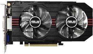 ASUS GTX750TI-OC-2GD5 2GB GDDR5 PCI-E RETAIL